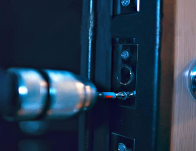 托里24小时上门开锁公司