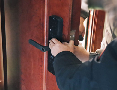 托里24小时上门开锁公司